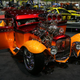 Illustration for article titled You Want Crazy? Pro Comp 1930 Ford Coupe